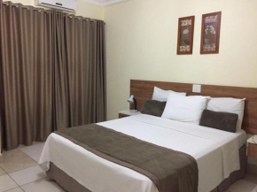 Гостиница Silver Lis Hotel  Асайландия